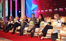 Doha Forum 2013 Second Session